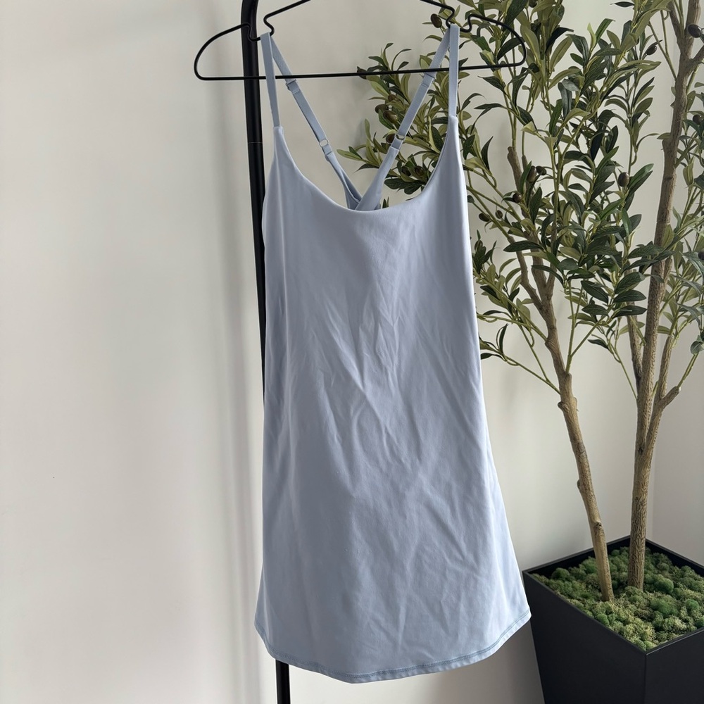 • [Healthyoga] Athletic Dress •